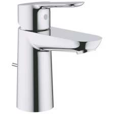 Смеситель Grohe BauEdge 23328000 для раковины