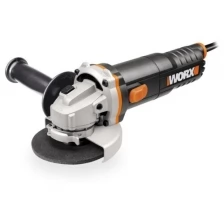 Углошлифовальная машина (болгарка) WORX WX711.1