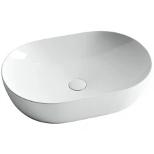 Ceramica Nova Раковина Ceramica Nova Element 60 см CN5009