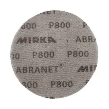 Диск Mirka ABRANET 150мм P800