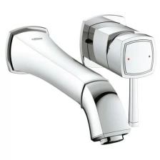 Смеситель для раковины Grohe Grandera 19930000