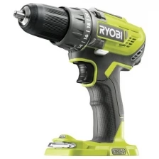 Дрель-шуруповерт Ryobi ONE+ R18DD3-0 5133002889