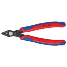 Бокорез Electronic Super Knips® KNIPEX KN-7861125