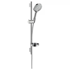 Душевой гарнитур Hansgrohe Raindance Select S 120 3iet 26630400