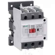 Контактор КМ-103 40А катушка управления 220В AC Schneider Electric DEKraft КМ-103 22128DEK