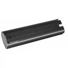 Аккумулятор для Makita 191681-2, 632007-4, 9000 (2100mAh)