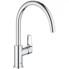 Смеситель для кухни Grohe Bau Loop 31368001