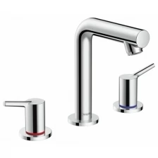 Смеситель для раковины HansGrohe Talis S 72130000