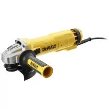 Шлифовальная машина DeWALT DWE4238 .