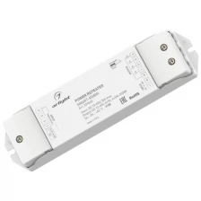 Arlight Усилитель SMART-RGBW (12-60V, 4x5A) (Arlight, -) 029600