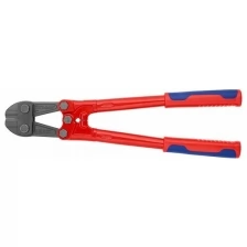 Болторез двуручный усиленный KNIPEX KN-7172460