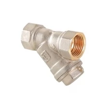 Фильтр механической очистки косой 1/2" Valtec VT.192.N.04