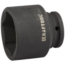 Головка ударная KRAFTOOL INDUSTRIE QUALITAT 3/4" FLANK 50 мм 27945-50_z01