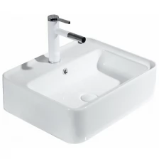 Раковина BelBagno BB1367