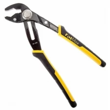 Клещи переставные STANLEY HAND TOOLS STANLEY 0-84-649 FATMAX GROOV 300 мм