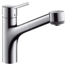 Смеситель для кухни Hansgrohe Talis S 32841000