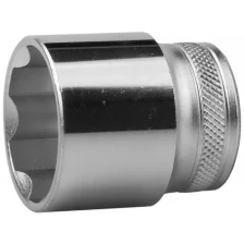 Kraftool Торцовая головка 32мм 1/2" KRAFTOOL 27801-32