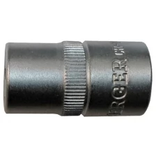 Головка торцевая BERGER 1/2", 6-гранная SuperLock 10мм BG-12S10