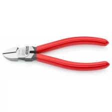 Кусачки боковые KNIPEX KN-7001140