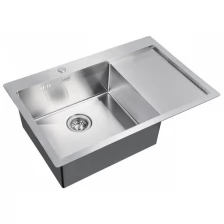 Кухонная мойка Zorg R 7851-L INOX