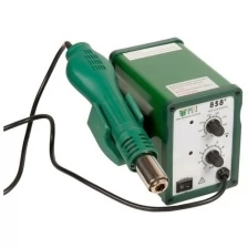 Soldering station / Паяльная станция BEST BST-858+