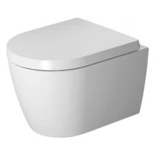 Унитаз подвесной Duravit Me by Starck Rimless 453009 00 A1