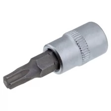 AVS Головка со вставкой 1/4" TORX (T8, L=38 мм) AVS BS14T8