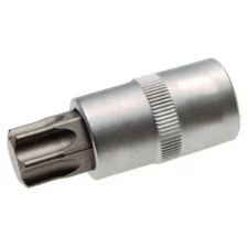 Головка со вставкой 1/2" TORX (T25, L=55 мм) AVS BS12T25