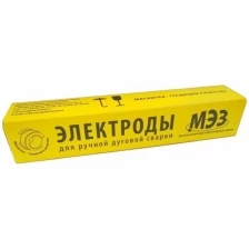 Электроды МЭЗ МК-46 ф3 (5кг)