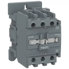 Schneider Electric Контактор 65А 220В 1НО 1НЗ LC1E Schneider Electric EasyPact