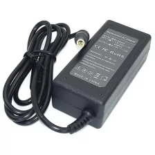 Блок питания для монитора LG 19V 1.3A (6.5 x 4.5 mm) L251906544QC OEM