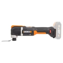 Реноватор WORX Sonicrafter WX696.9 (без АКБ и ЗУ)