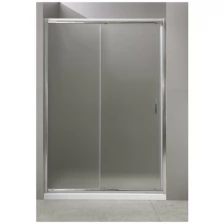 Душевая дверь BelBagno Uno 195-BF-1-100-P-Cr