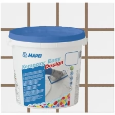 Эпоксидная затирка Kerapoxy EASY Design MAPEI № 132 Бежевый 2000, 3 кг