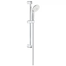 Душевой гарнитур GROHE Tempesta New, 600мм, хром (27794001)