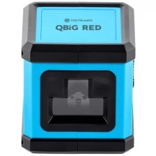 Лазерный уровень INSTRUMAX QBIG RED