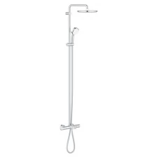 Душевая система Grohe Tempesta Cosmopolitan 26672000 хром