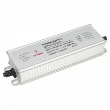 Блок питания ARPV-12250-A1 (12V, 21A, 252W) (ARL, IP67 Металл)