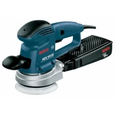 Шлифмашина Bosch GEX 125 AC Professional (0601372565)