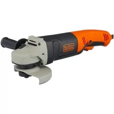 Шлифовальная машина Black&Decker KG1202K-QS