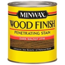 Minwax Wood Finish Морилка для дерева (209 натуральный, 0,237 л)