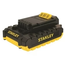 Аккумуляторная батарея SB20S Li-Ion, 18В 1.5Ач STANLEY SB20S-RU