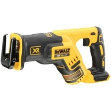 Бесщеточная сабельная пила DEWALT 18 В XR DCS367N