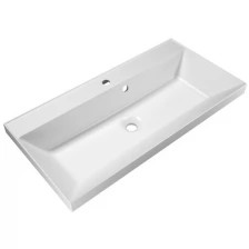 BB900/450-LV-MR-AST BelBagno Раковина из литьевого мрамора, 900x450x150 BB900/450-LV-MR-AST