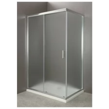 BelBagno Душевой уголок BelBagno UNO-AH-1-120/100-C-Cr