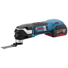 Шлифмашина Bosch GOP 18V-28 Professional 06018B6002 (без АКБ)