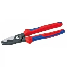 Кусачки-бокорезы Knipex KN-9512200 кабелерез