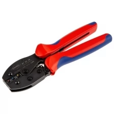 Клещи зажимные для опрессовки PreciForce KNIPEX KN-975236