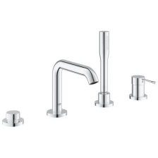 Смеситель на борт ванны Grohe Essence 19578001