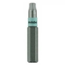 Биты METABO TORX TX 15 (631552000)